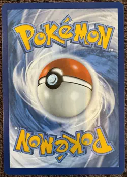 Pokemon Pikachu Libre XY Trainer Kit Holo Promo 30/30 2016 80HP 50 Attack - Image 2