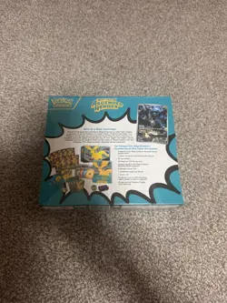 Pokemon TCG Ascended Heroes - Elite Trainer Box (ETB) - Brand New Sealed x1 - Image 2