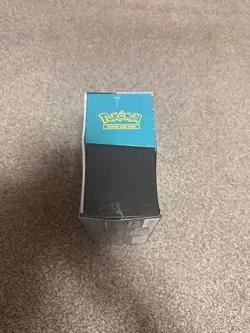 Pokemon TCG Ascended Heroes - Elite Trainer Box (ETB) - Brand New Sealed x1 - Image 4