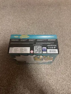 Pokemon TCG Ascended Heroes - Elite Trainer Box (ETB) - Brand New Sealed x1 - Image 5