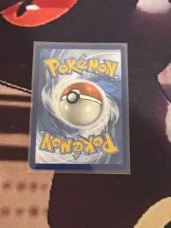 Pokemon Pidgeotto TCG Sv03: Obsidian Flames Holo Ultra Rare Card 208/197 - Image 2
