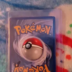 Pokemon TCG Umbreon 32/75 Neo Discovery Rare 70 HP Regular English Card - Image 2