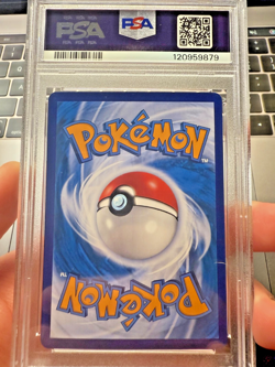 Pikachu #170 PSA 10 GEM MINT - 2025 Pokemon 151 CS Chinese Full Art Rare - Image 3