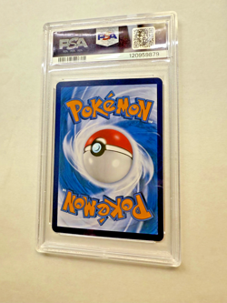 Pikachu #170 PSA 10 GEM MINT - 2025 Pokemon 151 CS Chinese Full Art Rare - Image 4