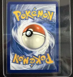 Pokemon Poppy 220/197 SV03: Obsidian Flames Full Art Ultra Rare Holo Trainer - Image 2