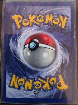 1999 Pokemon WOTC Eevee 51/64 Jungle 1st edition - Image 2