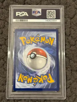 Pokemon Mega Evolutions Mega Lucario EX SIR 179/132 PSA 10 - Image 2