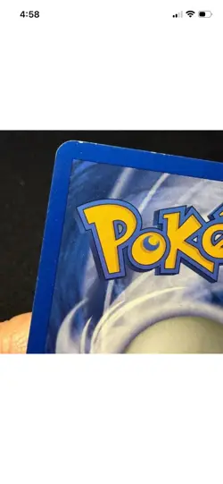 Pokemon Charizard Base Set 2 Holo Rare 4/130!! - Image 3