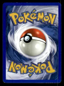 Pokemon TCG Neo Genesis #74/102 Energy Charge LP - Image 2