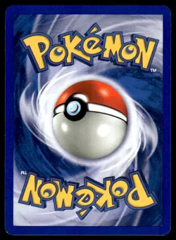 Pokemon TCG Neo Genesis #015/111 Steelix LP+ - Image 2