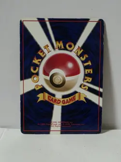 Pokemon Card 1998 x1 Staryu Promo Series 1 Vending Japan - Image 5