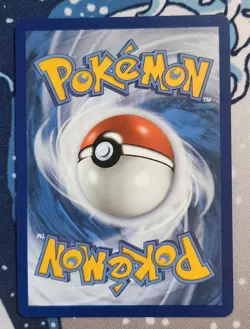 Shining Magikarp 66/64 Celebrations Classic Collection Pokemon TCG - Image 2