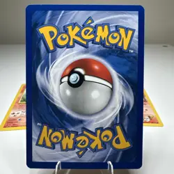 Pokemon TCG Gym Challenge Blaine’s Growlithe Vulpix Dodrio Lot Of 4 - Image 3