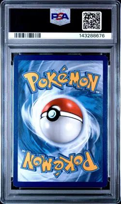 2016 POKEMON XY GENERATIONS RADIANT COLL #RC5 CHARIZARD PSA 7 - Image 2
