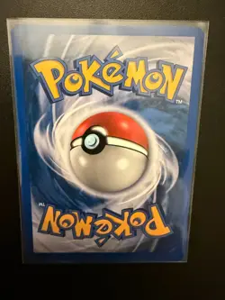 2006 POKEMON EX CRYSTAL GUARDIANS #9/100 MAWILE REVERSE HOLO STAMPED 9/100 - Image 5