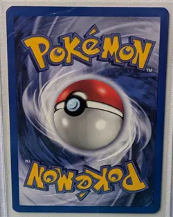 Pokemon TCG Vintage Clefable 005/130 Base Set 2 Holo - Near Mint - Image 2