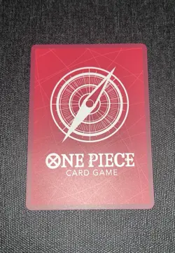 One Piece TCG OP15 -EB04 Jewelry Bonney Leader Alt Art EB04-001 NM - Image 2