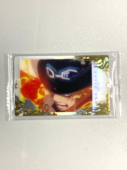 Sabo - OP4-29 R - One Piece Itajaga Wafer Card Sealed Japanese - Image 1
