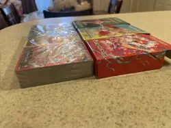 One Piece Learn Together Deck Set of 3 Sealed - Image 5