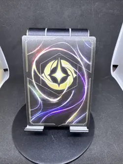 Disney Lorcana Enchanted We Don't Talk About Bruno Card EN-4 213/204 - Image 2