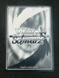 Weiss Schwarz Shiny Colors Chiyoko Sonoda SP Stamped Foil Japanese - Image 2