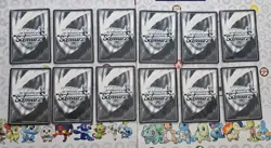 Weiss Schwarz Azur Lane Vol. 2 SR and RR Lot - Image 4