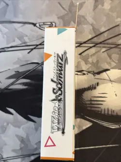 New Sealed Weiss Schwarz Trial Deck+ Colorful Stage! Wonderlands × Showtime - Image 4