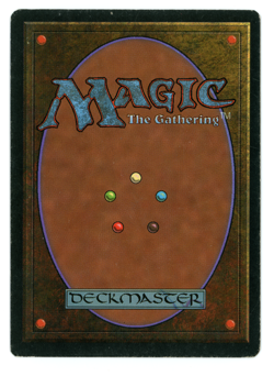 Dance of the Dead -- MTG (MP Quality) - Ice Age - See scans! - Image 2