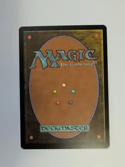 {1x} ~ Whispering Madness ~ NM MTG MAGIC Gatecrash REGULAR RARE **Startropic** - Image 2