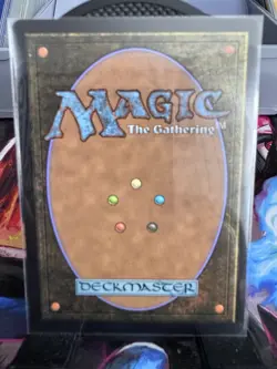 MTG Avatar Destiny (Borderless Foil) Avatar: The Last Airbender 333 NM - Image 2