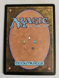 Prismatic Strands Judgment NM Near Mint MTG - Image 2