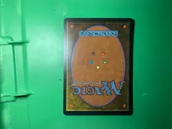 MTG Guardian Beast Arabian Nights English. "Hot" - Image 2