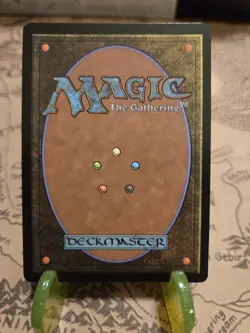 MTG Subjugator Angel Innistrad Remastered Foil Uncommon NM - Image 2