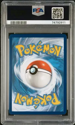 2022 POKEMON GO #011/078 RADIANT CHARIZARD PSA 10 - Image 2
