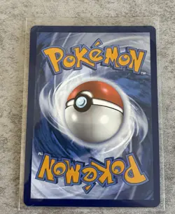 Ionos Kilowattrel Pokemon Journey Together 163/159 Illustration Rare Holo NM/M - Image 2