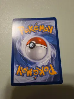 Pokemon TCG Spearow 151/132 Illustration Rare Mega Evolution Near Mint Condition - Image 2