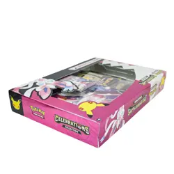 Pokemon TCG Celebrations Dark Sylveon V Collection New Sealed Box As Pictured - Image 4