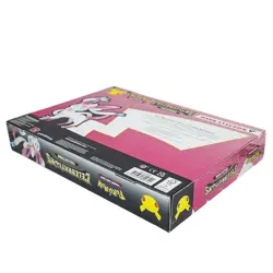 Pokemon TCG Celebrations Dark Sylveon V Collection New Sealed Box As Pictured - Image 5