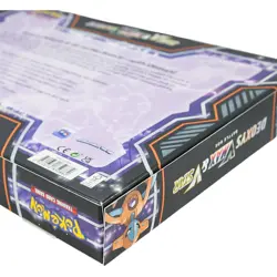 Pokemon Deoxys VMAX & VSTAR Battle Box Trading Card Game Set As Pictured - Image 4