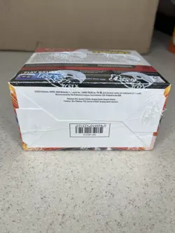 Pokemon Surging Sparks Booster Display Box (36 Packs) - Factory Sealed - Image 5