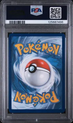 2021 M Rayquaza Ex #76 PSA 10 POKEMON CELEBRATIONS CLASSIC COLLECTION - Image 2