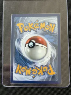Tyrunt 070 Black Star Promo Pokemon Center Stamped - Image 2