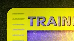 Mirage Stadium 132/144 Reverse Holo Pokemon Skyridge 2003 Wotc Vintage NM/LP - Image 4