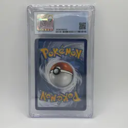 Pokemon Glaceon VMAX Evolving Skies Secret Rare Full Alt Art #209 BGS 9.5 - Image 2