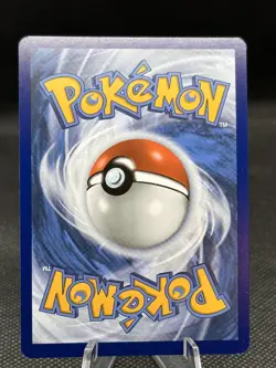 Reverse Holo Krabby 098/165 Common Scarlet and Violet 151 Pokemon TCG - Image 2