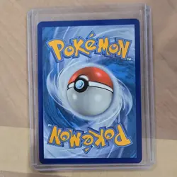 Charizard V SWSH050 Black Star Promo Holo Pokemon Card NM - Image 2
