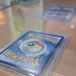 Charizard V SWSH050 Black Star Promo Holo Pokemon Card NM - Image 3
