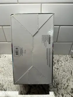 Pokemon Paldea Evolved Build and Battle Display Factory Sealed Box - Image 2