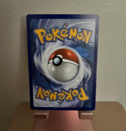Pikachu - 2025 Worlds Celebratory Pikachu Promo Card - NEW FROM Pokemon Center - Image 4