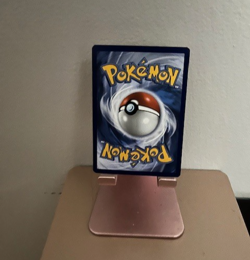 Pikachu - 2025 Worlds Celebratory Pikachu Promo Card - NEW FROM Pokemon Center - Image 5